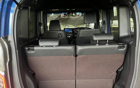 Honda N-BOX II, 2019 год, 1 300 000 рублей, 13 фотография