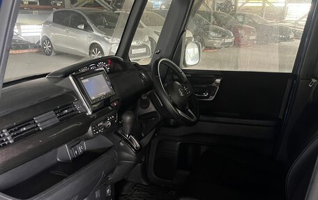 Honda N-BOX II, 2019 год, 1 300 000 рублей, 10 фотография