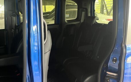 Honda N-BOX II, 2019 год, 1 300 000 рублей, 17 фотография