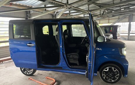 Honda N-BOX II, 2019 год, 1 300 000 рублей, 15 фотография