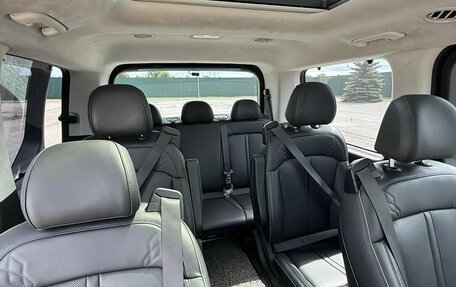 Hyundai Staria, 2021 год, 5 580 000 рублей, 18 фотография