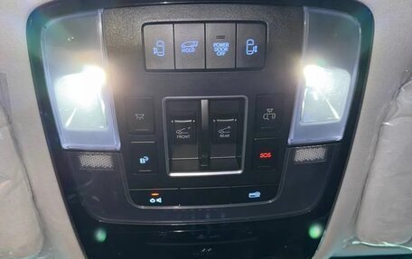 Hyundai Staria, 2021 год, 5 580 000 рублей, 27 фотография