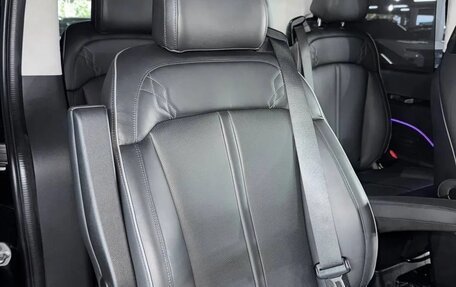 Hyundai Staria, 2021 год, 5 580 000 рублей, 24 фотография