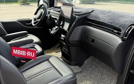 Hyundai Staria, 2021 год, 5 580 000 рублей, 14 фотография