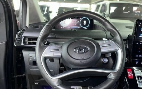 Hyundai Staria, 2021 год, 5 580 000 рублей, 23 фотография