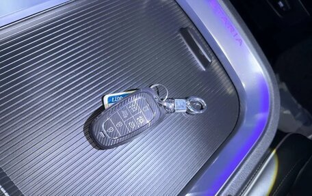 Hyundai Staria, 2021 год, 5 580 000 рублей, 29 фотография