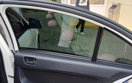 Mitsubishi Lancer IX, 2011 год, 600 000 рублей, 12 фотография