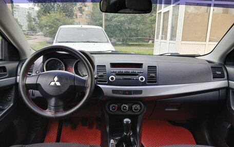 Mitsubishi Lancer IX, 2011 год, 600 000 рублей, 7 фотография