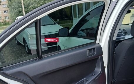 Mitsubishi Lancer IX, 2011 год, 600 000 рублей, 10 фотография