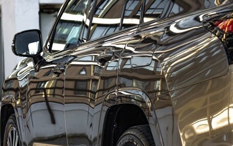 Lexus LX, 2024 год, 16 500 000 рублей, 4 фотография