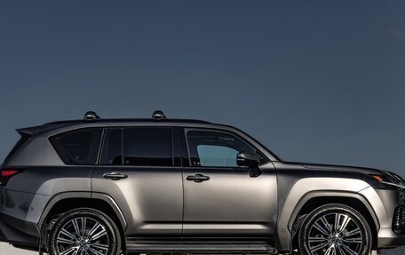 Lexus LX, 2024 год, 16 500 000 рублей, 6 фотография
