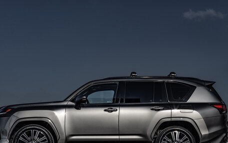 Lexus LX, 2024 год, 16 500 000 рублей, 5 фотография