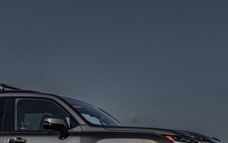 Lexus LX, 2024 год, 16 500 000 рублей, 3 фотография