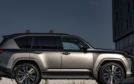 Lexus LX, 2024 год, 16 500 000 рублей, 9 фотография