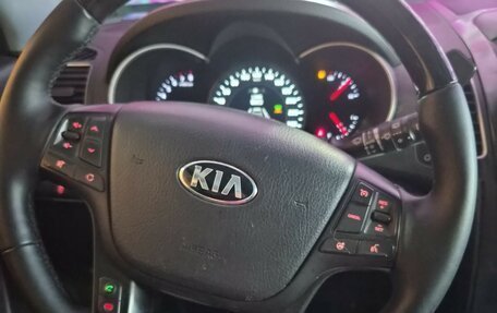 KIA Sorento II рестайлинг, 2017 год, 1 500 000 рублей, 9 фотография