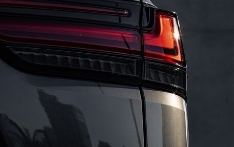Lexus LX, 2024 год, 16 500 000 рублей, 24 фотография