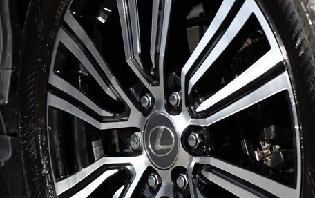 Lexus LX, 2024 год, 16 500 000 рублей, 17 фотография