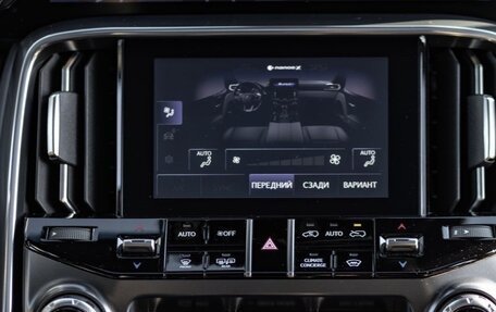 Lexus LX, 2024 год, 16 500 000 рублей, 15 фотография