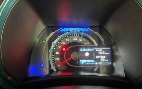 Suzuki Hustler, 2021 год, 1 050 000 рублей, 12 фотография