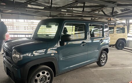 Suzuki Hustler, 2021 год, 1 050 000 рублей, 7 фотография