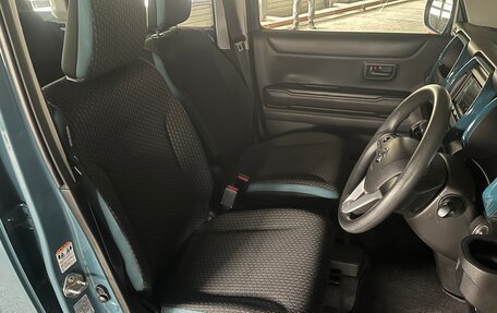 Suzuki Hustler, 2021 год, 1 050 000 рублей, 11 фотография