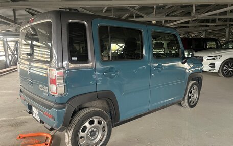 Suzuki Hustler, 2021 год, 1 050 000 рублей, 4 фотография