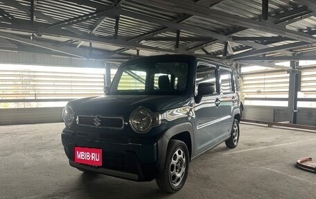 Suzuki Hustler, 2021 год, 1 050 000 рублей, 6 фотография