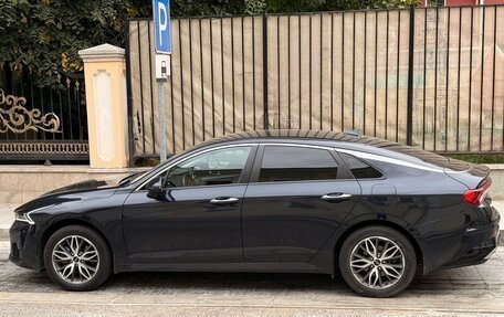 KIA K5, 2022 год, 2 450 000 рублей, 4 фотография