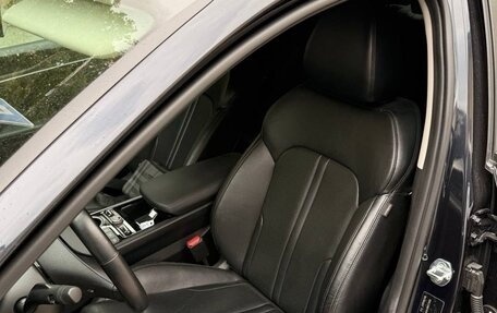 KIA K5, 2022 год, 2 450 000 рублей, 10 фотография