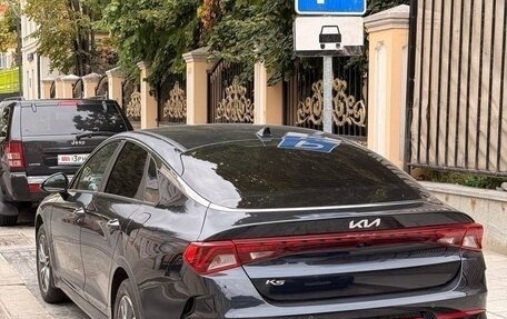 KIA K5, 2022 год, 2 450 000 рублей, 5 фотография