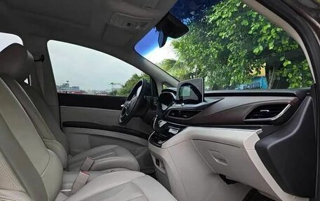 Buick GL8, 2023 год, 4 900 600 рублей, 5 фотография