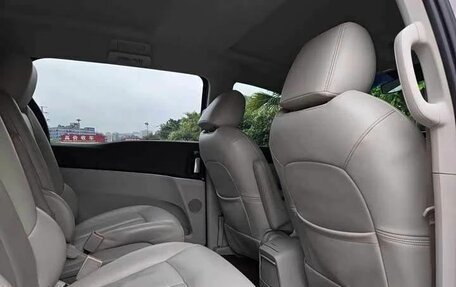 Buick GL8, 2023 год, 4 900 600 рублей, 9 фотография