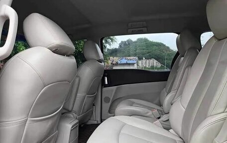 Buick GL8, 2023 год, 4 900 600 рублей, 8 фотография
