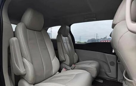 Buick GL8, 2023 год, 4 900 600 рублей, 7 фотография