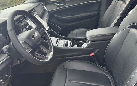 Jeep Grand Cherokee, 2023 год, 8 788 900 рублей, 12 фотография