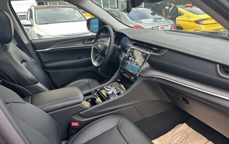 Jeep Grand Cherokee, 2023 год, 8 788 900 рублей, 14 фотография