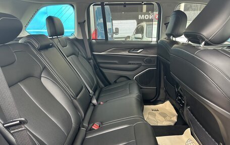 Jeep Grand Cherokee, 2023 год, 8 788 900 рублей, 21 фотография