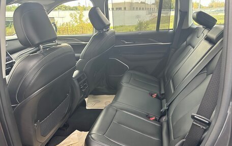 Jeep Grand Cherokee, 2023 год, 8 788 900 рублей, 20 фотография