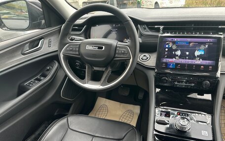 Jeep Grand Cherokee, 2023 год, 8 788 900 рублей, 16 фотография