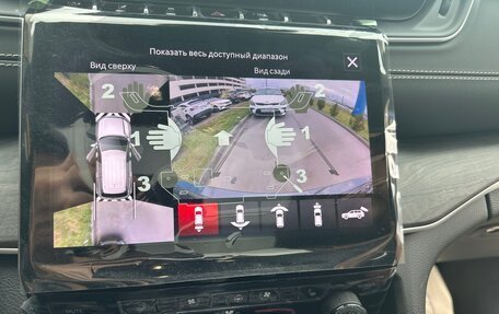Jeep Grand Cherokee, 2023 год, 8 788 900 рублей, 19 фотография