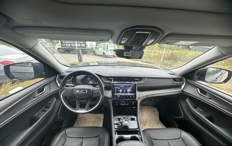 Jeep Grand Cherokee, 2023 год, 8 788 900 рублей, 15 фотография