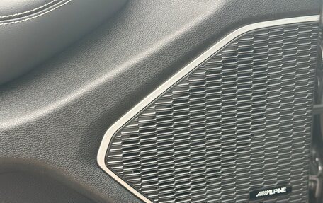 Jeep Grand Cherokee, 2023 год, 8 788 900 рублей, 28 фотография