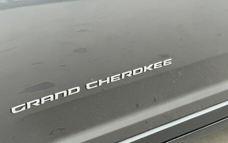 Jeep Grand Cherokee, 2023 год, 8 788 900 рублей, 30 фотография