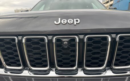 Jeep Grand Cherokee, 2023 год, 8 788 900 рублей, 37 фотография