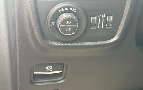 Jeep Grand Cherokee, 2023 год, 8 788 900 рублей, 31 фотография
