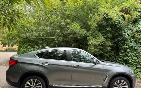 BMW X6, 2018 год, 4 700 000 рублей, 2 фотография
