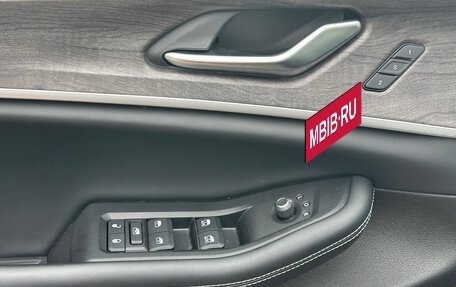 Jeep Grand Cherokee, 2023 год, 8 788 900 рублей, 29 фотография