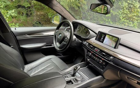 BMW X6, 2018 год, 4 700 000 рублей, 16 фотография