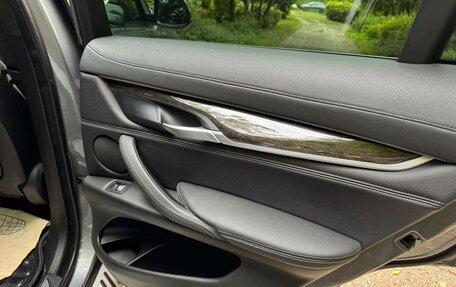 BMW X6, 2018 год, 4 700 000 рублей, 18 фотография