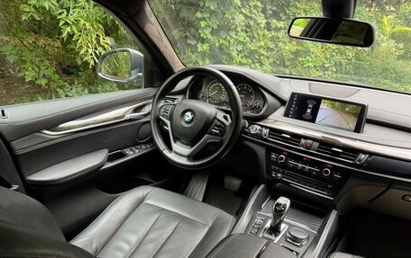 BMW X6, 2018 год, 4 700 000 рублей, 15 фотография
